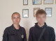Поліція Сумщини знайшла зниклого підлітка на Чернігівщині