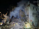 Ворожі дрони пошкодили житлові будинки та адміністративні приміщення в Шосткинській громаді