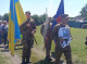 Буринщина попрощалася з 23-річним захисником Андрієм Панченком, який загинув на Донеччині