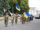 На Сумщині попрощалися із загиблим захисником Ігорем Ампілоговим