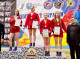 Самбісти з Сумщини з медалями молодіжного чемпіонату України