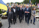 До Львова прибули делегації 35 країн та головна дипломатка ЄС