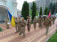 У Сумах попрощалися із загиблим захисником Володимиром Скляром