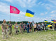 Кролевецька громада провела в останню путь героя Євгенія Пасльона