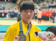 Дзюдоїстка з Сумщини стала 6-разовою чемпіонкою Дефлімпіади