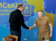 Олег Григоров призначив своїм заступником із безпекових питань колишнього правоохоронця