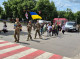 У Лебедині провели в останню путь загиблого захисника Арсенія Короткого