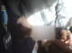 Поліція Сумщини показала відео порятунку поранених після ракетного обстрілу