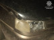 У Сумах п'яний водій протаранив припарковану автівку та втік з місця аварії
