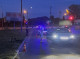 У Сумах велосипедист спровокував ДТП: двоє травмованих