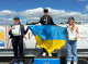 Конотопська біатлоністка Поліна Пуцко – дворазова чемпіонка України
