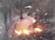 На Сумському напрямку прикордонники знищили гармату та РСЗВ окупантів (відео)