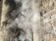 Окупнати вдарили по Охтирці: "шахед" влучив у багатоповерхівку, п’ятеро поранених