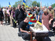 У Шостці провели в останню путь 33-річного захисника Сергія Дворніченка