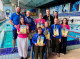 Сум'яни вибороли 27 медалей на чемпіонаті України з параплавання