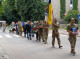Глухів попрощався із загиблим захисником Василем Бабичем