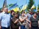 На Шосткинщині попрощалися із загиблими захисниками Максимом Бовтуном та Євгеном Небилицею
