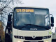 У Сумах на маршрути виїдуть два додаткові автобуси