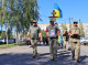Тростянець попрощався із захисником Валентином Красніковим