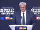 Викрадені українські діти: Сибіга заявив про неприйнятну пропозицію Росії