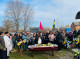 Кролевецька громада провела в останню путь воїна-захисника Віталія Сомка