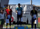 Сумські легкоатлети здобули три медалі на Чемпіонаті України серед юніорів