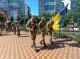 Суми попрощалися із захисником Миколою Касʼяненком
