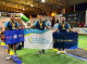 Ветерани з Сумщини вибороли 17 медалей на міжнародних змаганнях STRONG SPIRIT’S GAMES 2025