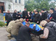 На Глухівщині провели в останню путь солдата Руслана Іващенка