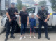 Сумські патрульні розшукали матір шестирічного хлопчика, який сам блукав вулицею