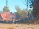 Окупанти вдарили по Великій Писарівці КАБами: є руйнування