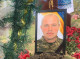 Великописарівська громада попрощалася із захисником Василем Статівкою