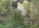 Дронарі-прикордонники нищать ворога на сумському напрямку