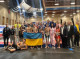 Юні сумоїсти із Сум здобули медалі на чемпіонаті Європи