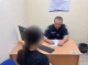 У Глухові затримали жінку за нанесення ножового поранення знайомому