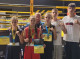 Сум'янки вибороли 4 нагороди на чемпіонаті України з боксу