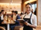 Яка заробітна платня працівників ресторанного бізнесу в Сумах