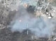 Прикордонники знищили зв’язок і логістику ворога на Сумському напрямку (відео)
