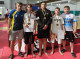 Сумські сумоїсти з медалями Чемпіонату України серед юніорів