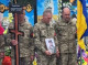 У Липовій Долині провела в останню путь загиблого захисника Владислава Панченка