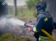 Обстріл пошкодив критичну інфраструктуру у Ворожбі: громада без електропостачання
