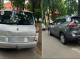 У Сумах водійка скоїла ДТП і покинула місце події