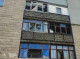 Внаслідок атаки дрона вибто близько 50 вікон: без постраждалих
