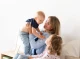 5 причин, чому сучасним мамам складніше виховувати дітей