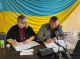 Громада з Сумщини стала партнером з Івано-Франківщиною у проєкті "Пліч-о-пліч"