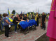 Сумщина попрощалася із загиблим захисником Олексієм Пустовойтовим