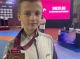 Конотопський борець здобув бронзу на чемпіонаті Європи