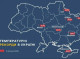 Температурний рекорд на Сумщині: 8 липня зафіксовано +35,9°С