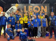 У Києві на турнірі «Leon Cup 2025» каратисти із Сум вибороли 20 медалей