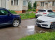 У Сумах п'яна водійка спричинила ДТП
